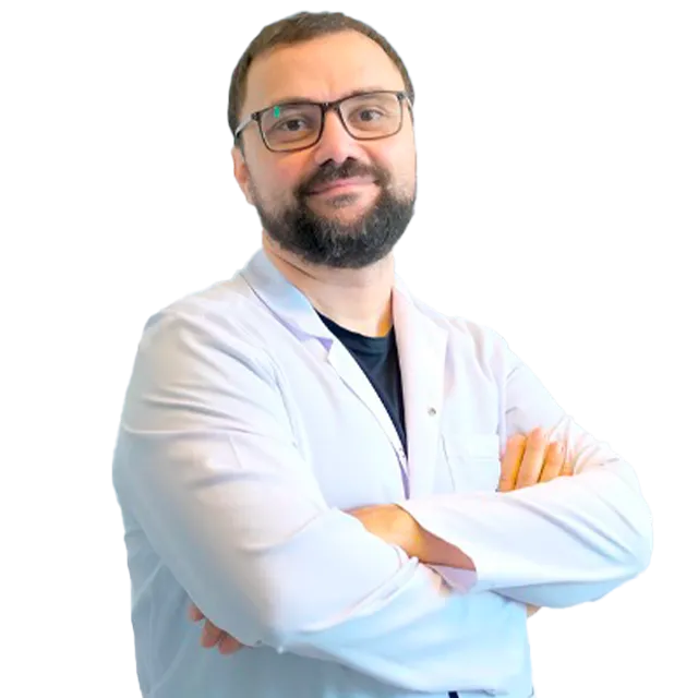 Dr. Öğr. Üyesi